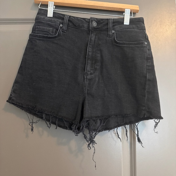Like New Paige Margot Shorts - Picture 1 of 5